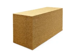 OSB-3-Verlegeplatte 12 mm mit Nut und Feder 205 cm x 62,5 cm