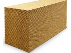 OSB-3-Verlegeplatte 18 mm mit Nut & Feder 205 cm x 62,5 cm (39 Platten/49,92 m²)