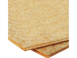 OSB-3-Verlegeplatte 18 mm mit Nut & Feder 205 cm x 62,5 cm (39 Platten/49,92 m²)