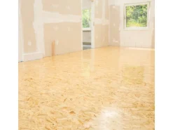 OSB-3-Verlegeplatte 18 mm mit Nut & Feder 205 cm x 62,5 cm (39 Platten/49,92 m²)