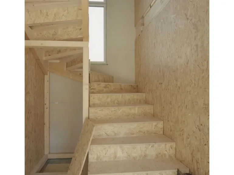 OSB-3-Verlegeplatte stumpf 18 mm x 250 cm x 125 cm