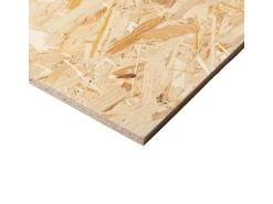 OSB-3-Verlegeplatte stumpf 12 mm x 250 cm x 125 cm