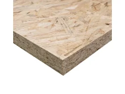 OSB-3-Verlegeplatte stumpf 22 mm x 250 cm x 125 cm