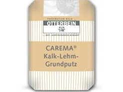 Otterbein Carema Kalk-Lehm-Grundputz 25 kg