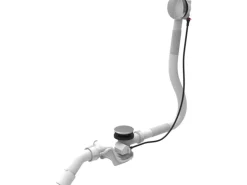 Ottofond Duo Wanne-Set 180 cm x 80 cm Weiß