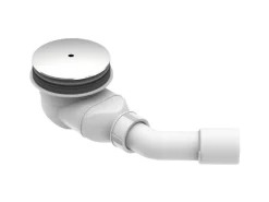 Ottofond Duschwannen-Set Quadrat 90 cm x 90 cm Weiß