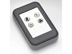 Ottofond Whirlpool Aviva Komfort-Silentsystem 180 cm x 85 cm Weiß