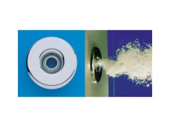 Ottofond Whirlpool Canary Exklusiv 150 cm Weiß