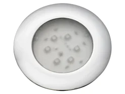 Ottofond Whirlpool Cascade Exklusiv 140 cm Weiß