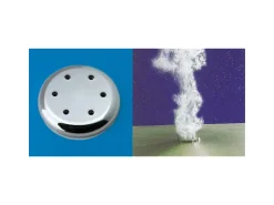 Ottofond Whirlpool Galia II Mod. A Exklusiv 175 cm x 135 cm Weiß