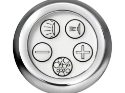 Ottofond Whirlpool Galia I Typ B 160 cm x 100 cm Weiß