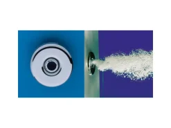 Ottofond Whirlpool Jamaica Premium 180 cm x 80 cm Weiß