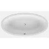 Ottofond Whirlpool Latina Komfort-Silentsystem 190 cm x 94 cm Weiß