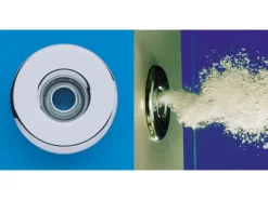 Ottofond Whirlpool Madras Premium 145 cm Weiß