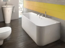 Ottofond Whirlpool Pino Mod. B Komfort-Silentsystem 155 cm x 75 cm Weiß