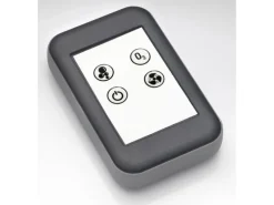 Ottofond Whirlpool Rechts Modena Corner Komfort-Silentsystem 178 cm x 78 cm Weiß