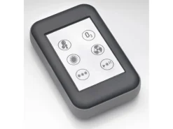 Ottofond Whirlpool Spirit Mod. B Komfort-Light-/Silentsystem 180 cm x 80 cm Weiß