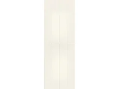 Parador Dekorpaneel RapidoClick 258,5 cm x 22,3 cm Esche Weiß Glänzend