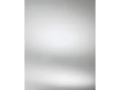 Parador Dekorpaneel RapidoClick 128 cm x 22,3 cm Weiß Hochglanz