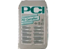 PCI Carraflex Weiß Dünnbettmörtel 25 kg