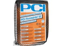 PCI Flexmörtel S2 Fliesenkleber 20 kg