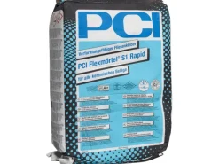 PCI Flexmörtel S1 rapid Fliesenkleber 25 kg