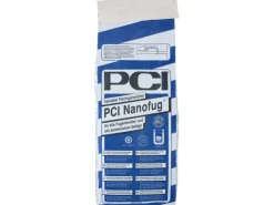 PCI Nanofug Flexfugenmörtel Topas 4 kg