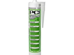PCI Silcofug E Dichtstoff Transparent 310 ml