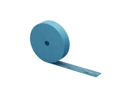 PE-Randstreifen mit Folie 10 mm x 150 mm