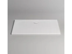 pianura Duschwanne Emilia mineral 120 x 100 x 3 cm