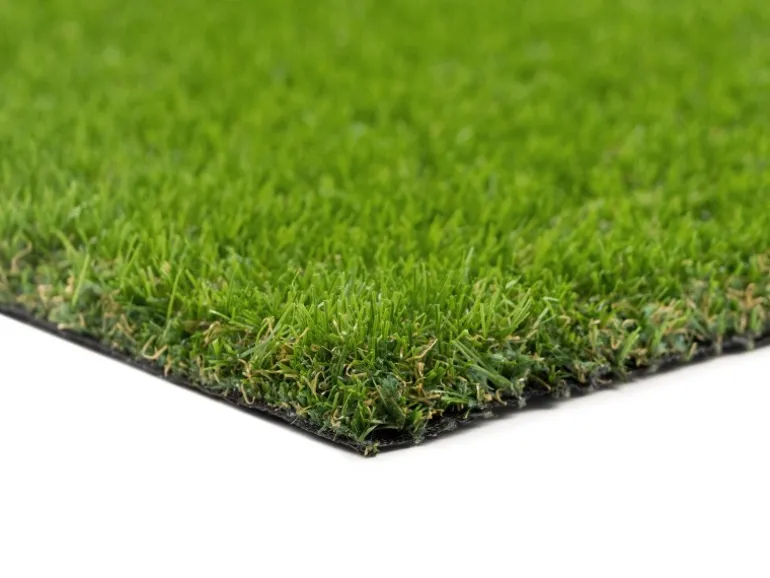 Primaflor Kunstrasen Woodland Grün 2,00m x 8,50m