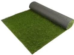 Primaflor Kunstrasen Woodland Grün 2,00m x 5,00m