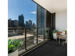 Primaflor Rasenteppich Comfort Anthrazit 1,33m x 14,50m