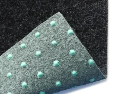 Primaflor Rasenteppich Comfort Anthrazit 1,33m x 14,50m