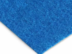 Primaflor Rasenteppich Park Blau 2,00m x 2,00m