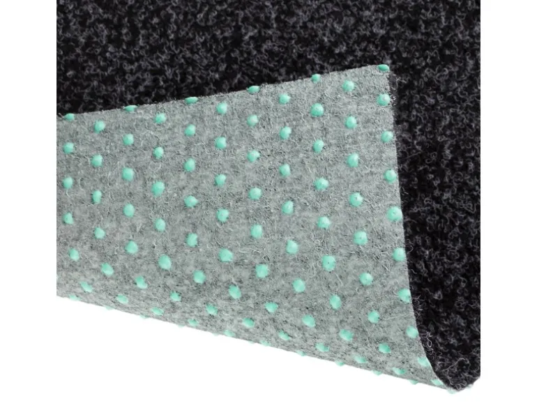 Primaflor Rasenteppich Park Anthrazit 4,00m x 24,50m