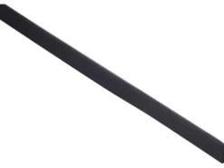 Primo Dichtung für Holzflügel bei Fenster & Türen Lignum F 45 Schwarz 4-5mm x 6m