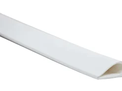 Primo selbstklebende Universaldichtung Densa 25 Weiß 2-5 mm x 6 m