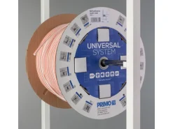 Primo selbstklebende Universaldichtung Densa 37 Weiß 3-7 mm Meterware