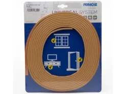 Primo selbstklebende Universaldichtung Densa 25 Beige 2-5 mm x 6 m