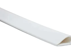 Primo selbstklebende Universaldichtung Densa 25 Weiß 2-5 mm Meterware