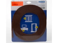 Primo selbstklebende Universaldichtung Densa 25 Braun 2-5 mm x 6 m