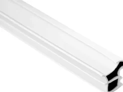 Primo Stahlzargendichtung Ferrum 911 Weiß 9-11 mm Meterware