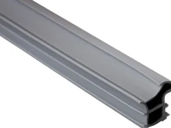 Primo Stahlzargendichtung Ferrum 911 Grau 9-11 mm x 5 m