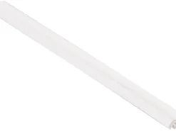 Primo Türdichtung Holzzarge Lignum 34 Weiß 3-4 mm x 5 m