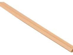 Primo Türdichtung Holzzarge Lignum 34 Beige 3-4 mm x 5 m