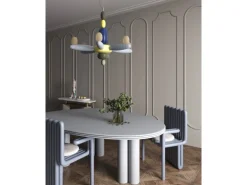 PROFHOME 152815 Eckelement Zierelement Dekorelement Stuck Ornament 24,5 cm x 2 cm x 24,5 cm Weiß