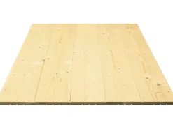 Profilholz Fase Fichte/Tanne 14 mm x 121 mm x 2000 mm Qualität B