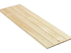 Profilholz Göteborg 14 mm x 121 mm x 2100 mm Qualität HF