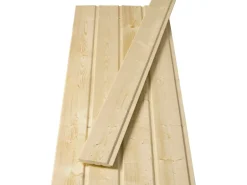 Profilholz Göteborg 14 mm x 121 mm x 4200 mm Qualität HF